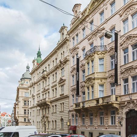 Numa Prague Flow Bagian luar foto